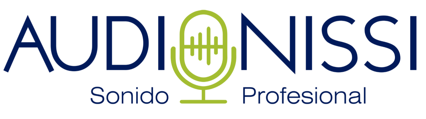 Audionissi Sonido Profesional